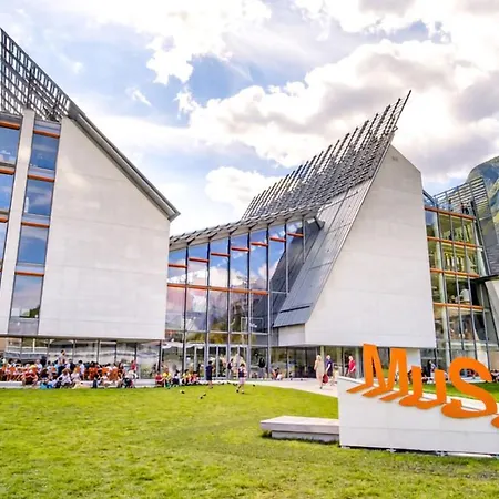 Comodo Centro Il Duomo Bianco * Trente