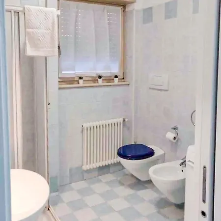 Apartamento Comodo Centro Il Duomo Bianco