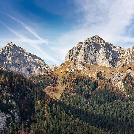 Appartement Comodo Centro Il Duomo Bianco Trente