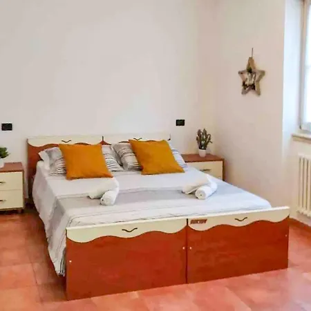 Comodo Centro Il Duomo Bianco Apartment