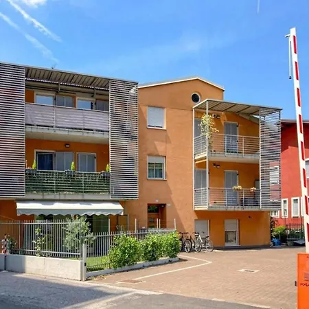 Apartamento Comodo Centro Il Duomo Bianco *