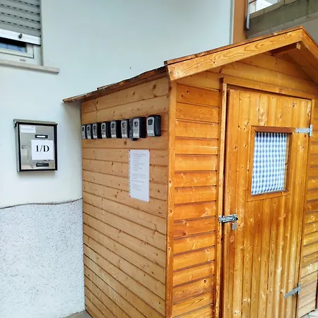 Apartamento Comodo Centro Il Duomo Bianco