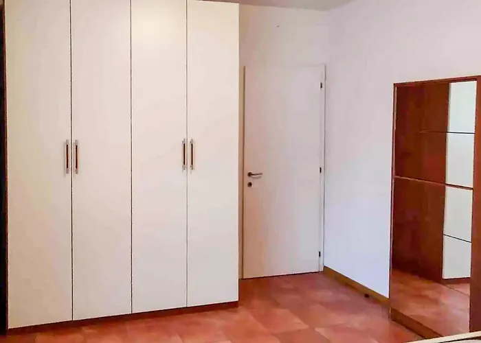 Appartement Comodo Centro Il Duomo Bianco *