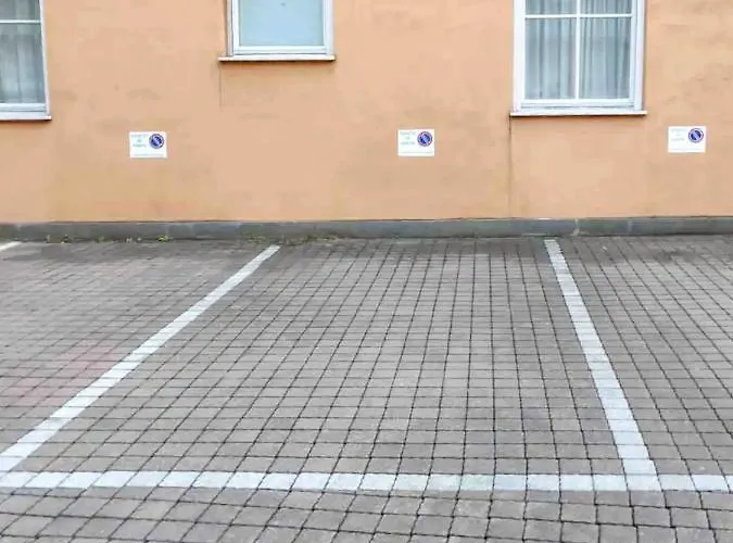 Appartement Comodo Centro Il Duomo Bianco