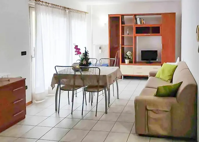 Appartement Comodo Centro Il Duomo Bianco *