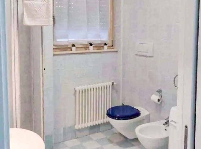 Appartement Comodo Centro Il Duomo Bianco