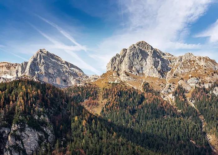 Apartment Comodo Centro Il Duomo Bianco Trento