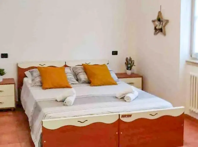 Comodo Centro Il Duomo Bianco Appartement